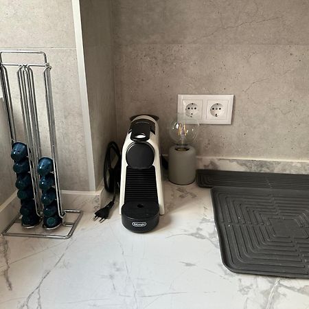 Maravilloso Piso A Estrenar Vila-real Kültér fotó